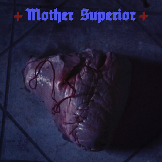 Filmplakat von Mother Superior